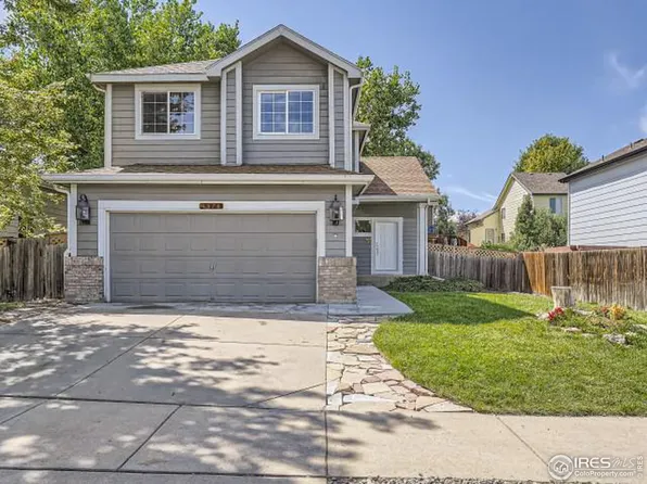 1378 Stockton Dr, Erie, CO 80516