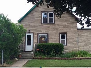 305 S Railroad St, Kimberly, WI 54136