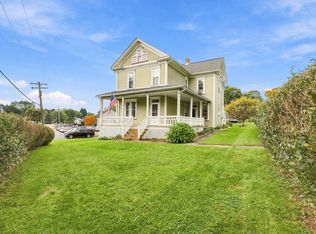 300 S Main St, Davidsville, PA 15928