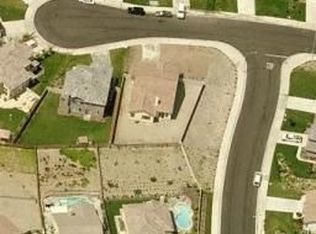 20635 Iris Canyon Rd, Riverside, CA 92508