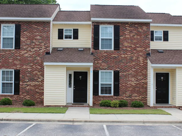 324 Mae Byrd Rd #C, Lillington, NC 27546