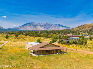 7298 Golden Eagle Dr, Flagstaff, AZ 86004