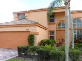7071 Copperfield Cir, Lake Worth, FL 33467