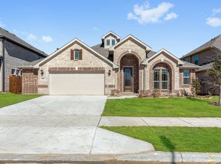 1017 Superbloom Ave, Justin, TX 76247