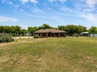 1870 Ripy Rd, Krum, TX 76249