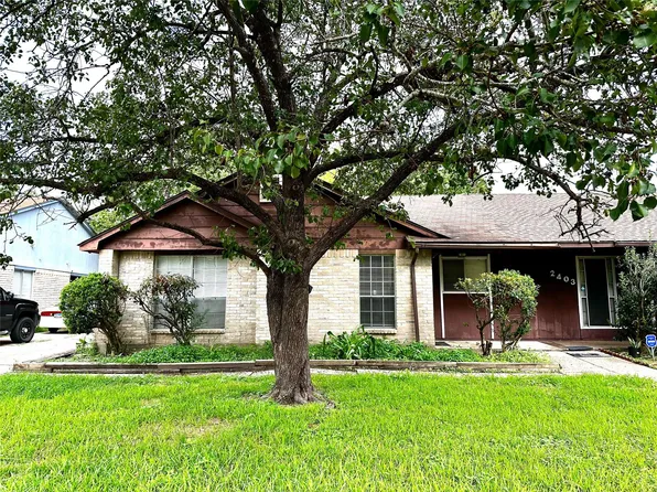 2351 Spring Dusk Ln, Spring, TX 77373