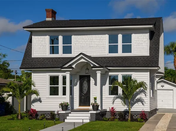 3638 Prescott St N, Saint Petersburg, FL 33713