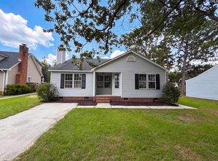 204 N Crossing Dr, Columbia, SC 29229