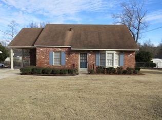 2766 Dalewood Dr, Columbus, GA 31907