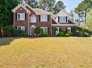 768 1st St, Lawrenceville, GA 30046