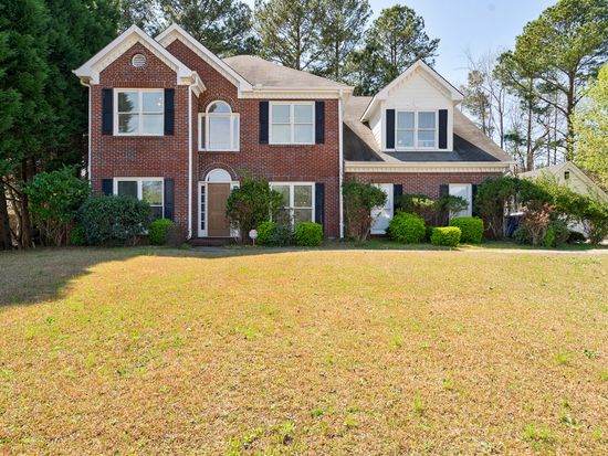 768 1st St, Lawrenceville, GA 30046