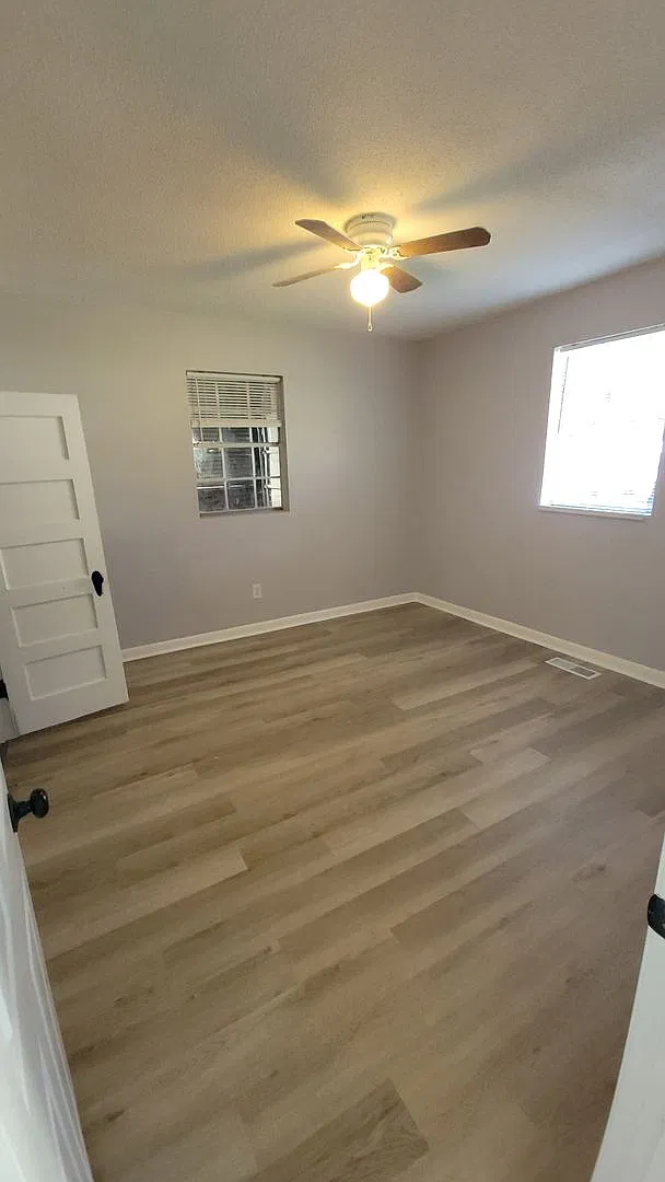 2 bedroom 1 bath house - 3 minutes from Northshore, Chattanooga — Photo 4