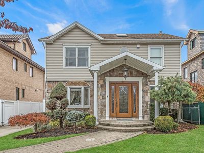 23-14 205th St, Flushing, NY, 11360