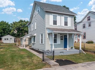 228 S Front St, Coplay, PA 18037