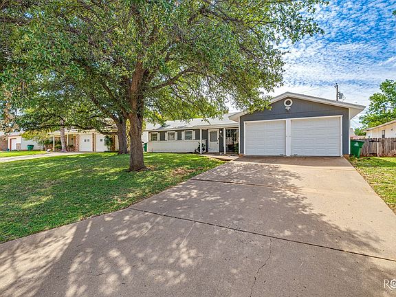 4th image of 3341 Westover Terrace Dr