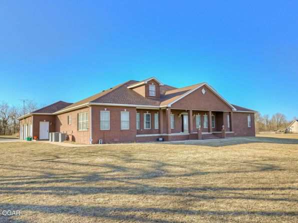 11279 County Road 130, Carthage, MO 64836