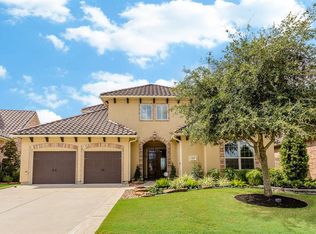 167 Lake View Loop, Fulshear, TX 77441