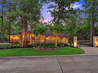 23 N Heritage Hill Cir, Spring, TX 77381