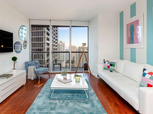 485 Brickell Ave, Miami, FL