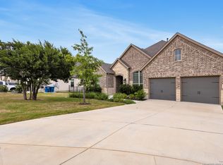 2145 Glendon Dr, San Antonio, TX 78260