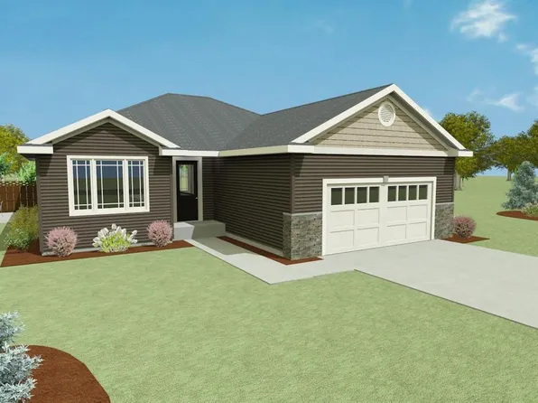 555 GREYSTONE PLACE, Plover, WI 54467