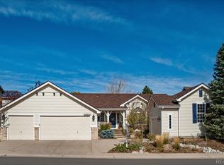 2767 Greatwood Way, Highlands Ranch, CO 80126