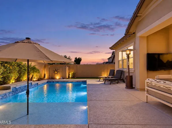 21641 N 59TH Street, Phoenix, AZ 85054