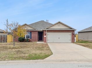 (Undisclosed Address), Broken Arrow, OK 74014