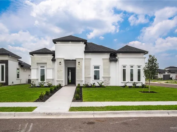 909 E Pecan St, Mission, TX 78573