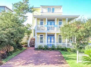 118 Sugar Sand Ln, Santa Rosa Beach, FL 32459