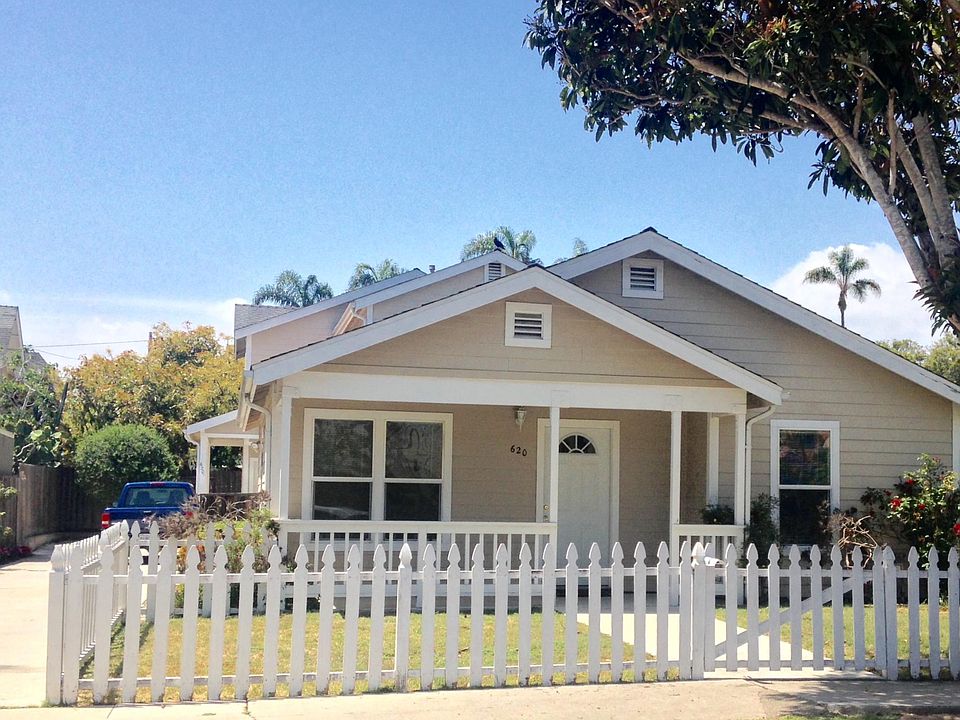1st image of 620 Del Monte Ave #A