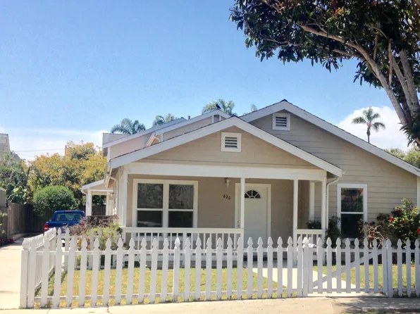 620 Del Monte Ave #A, Santa Barbara, CA 93101