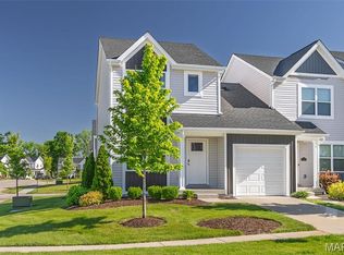 119 Cardow Dr #165-401, O'Fallon, MO 63368