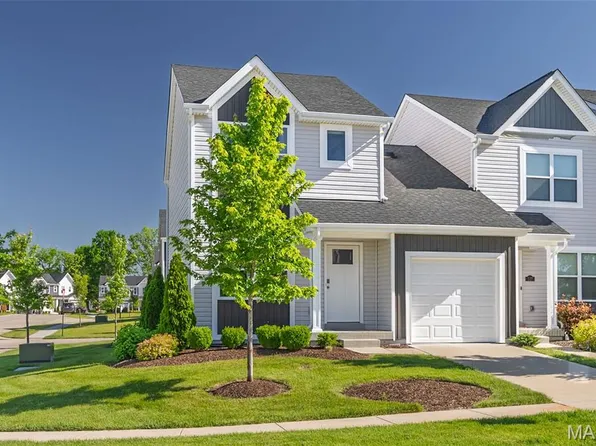 119 Cardow Dr #165-401, O'Fallon, MO 63368
