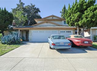 17215 Buttonwood St, Fountain Valley, CA 92708