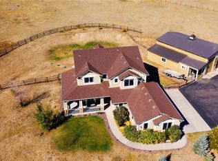 33315 Ridgeview Loop, Elizabeth, CO 80107