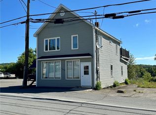 240 Main St, Plaster Rock, NB E7G2E1