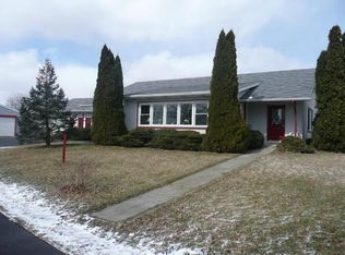 2740 Burnt Pond Rd, Ostrander, OH 43061