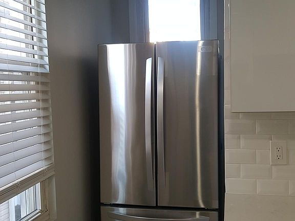 French Door Refrigerater