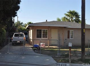 7930 Janet Ave, Riverside, CA 92503