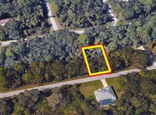 321 Shoreland St, Port Charlotte, FL 33954