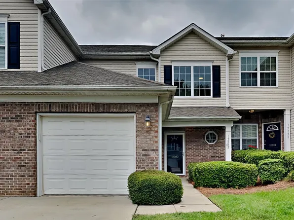 12032 Stratfield Place Cir, Pineville, NC 28134