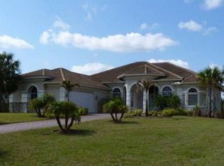 475 SW Squire Johns Ln, Palm City, FL 34990