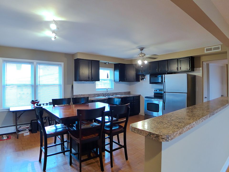 1st image of 5920 N Odell Ave APT 6B