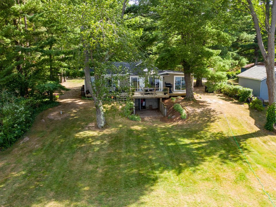 5075 Osterhout Lake Dr, Grand Junction, MI 49056 Zillow