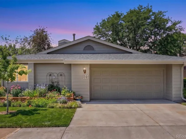 3333 E Florida Avenue #103, Denver, CO 80210