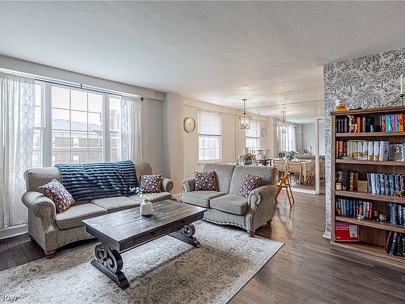 3rd image of 13800 Fairhill Rd APT 509