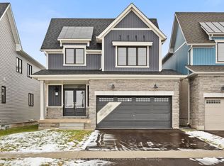 132 Eastbridge Ave, Welland, ON L3B 0M2