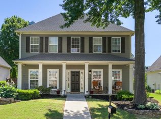 2906 Crimson Rose Ln, Marietta, GA 30062