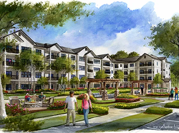 Legends at Town Place